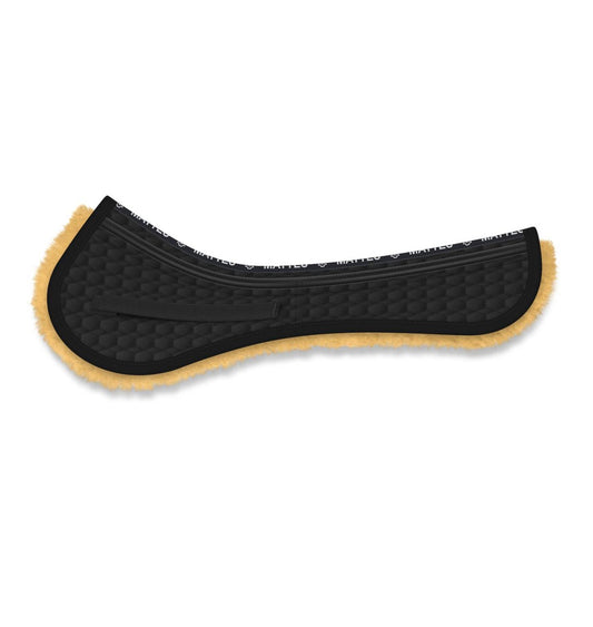 Salvadorsos CORRECTION® MATTES  borrego en la zona de apoyo