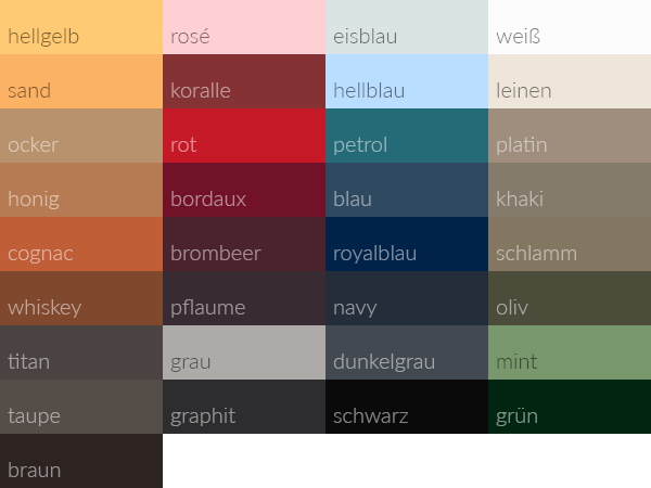 Guante de cuidado de borreguillo