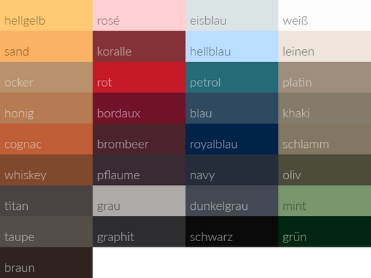 Guante de cuidado de borreguillo